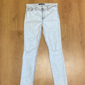 J Brand Hysteria jeans